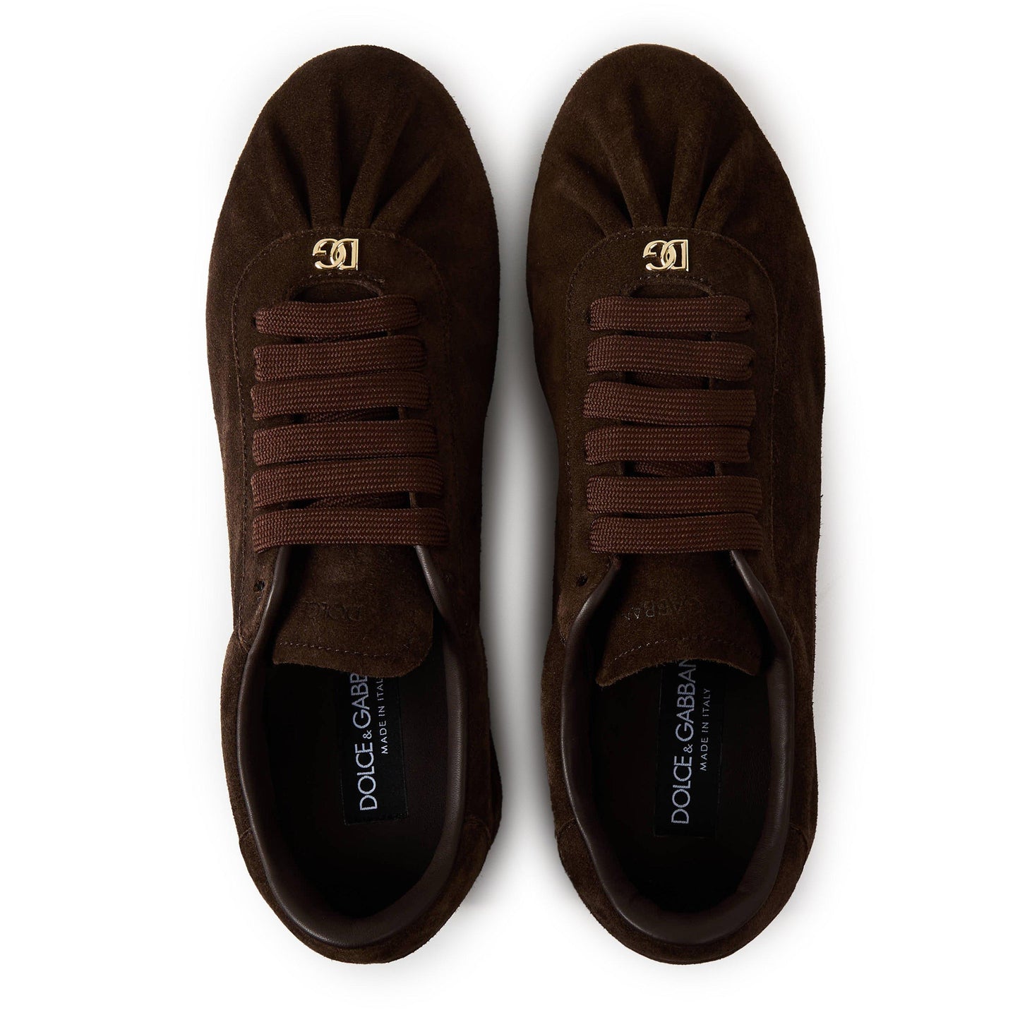 Dolce and Gabbana DG Low Pro Sneaker Ld64