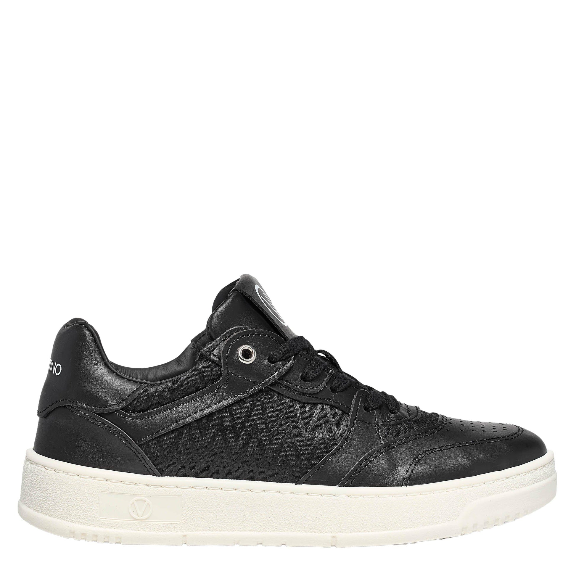 Valentino Women's ValS Plutone Low-Top Trainers