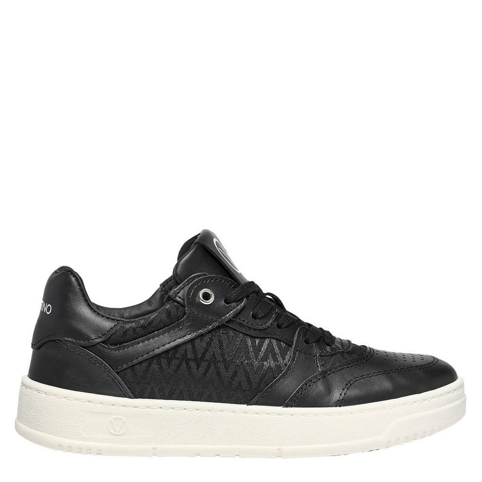 Valentino Women's ValS Plutone Low-Top Trainers