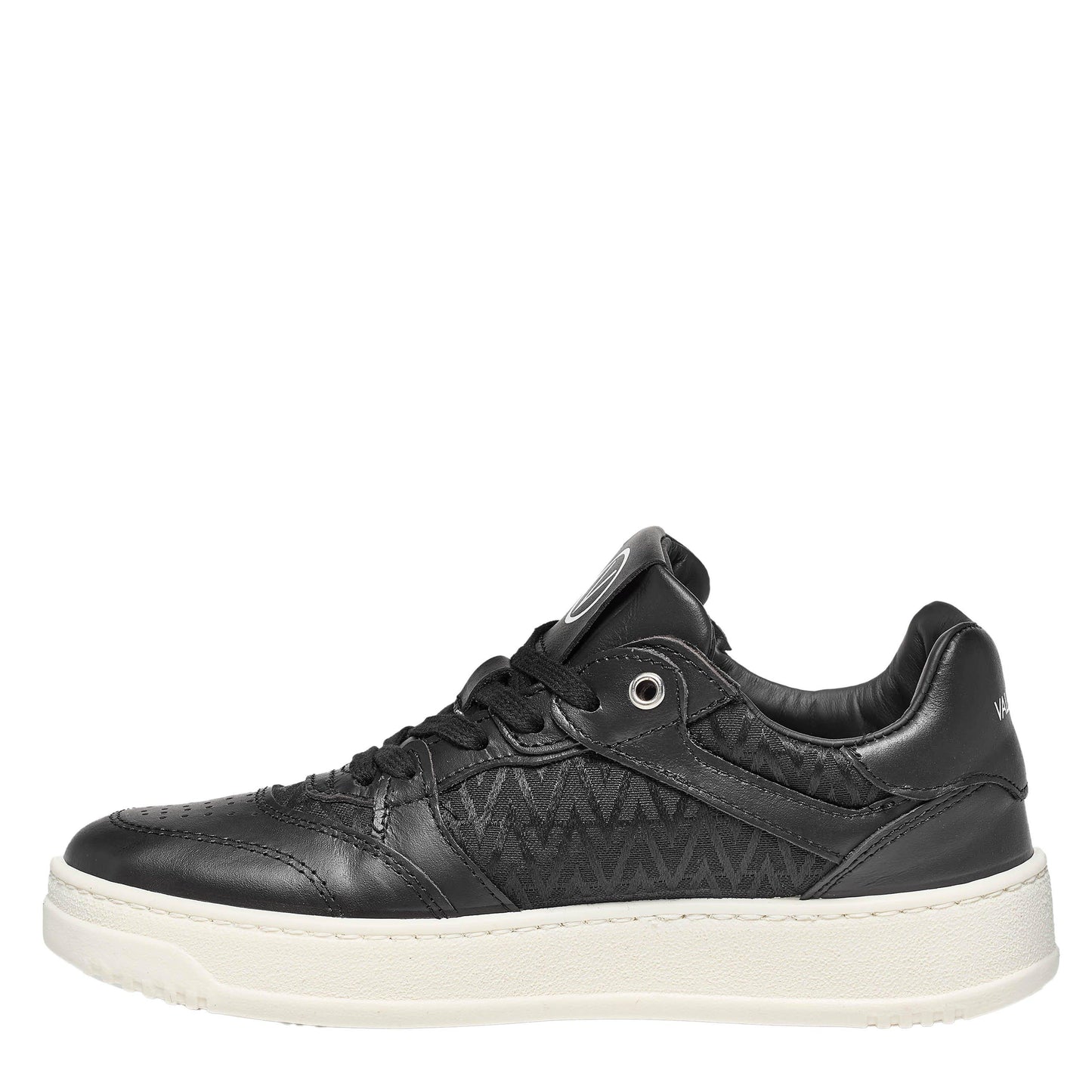 Valentino Women's ValS Plutone Low-Top Trainers