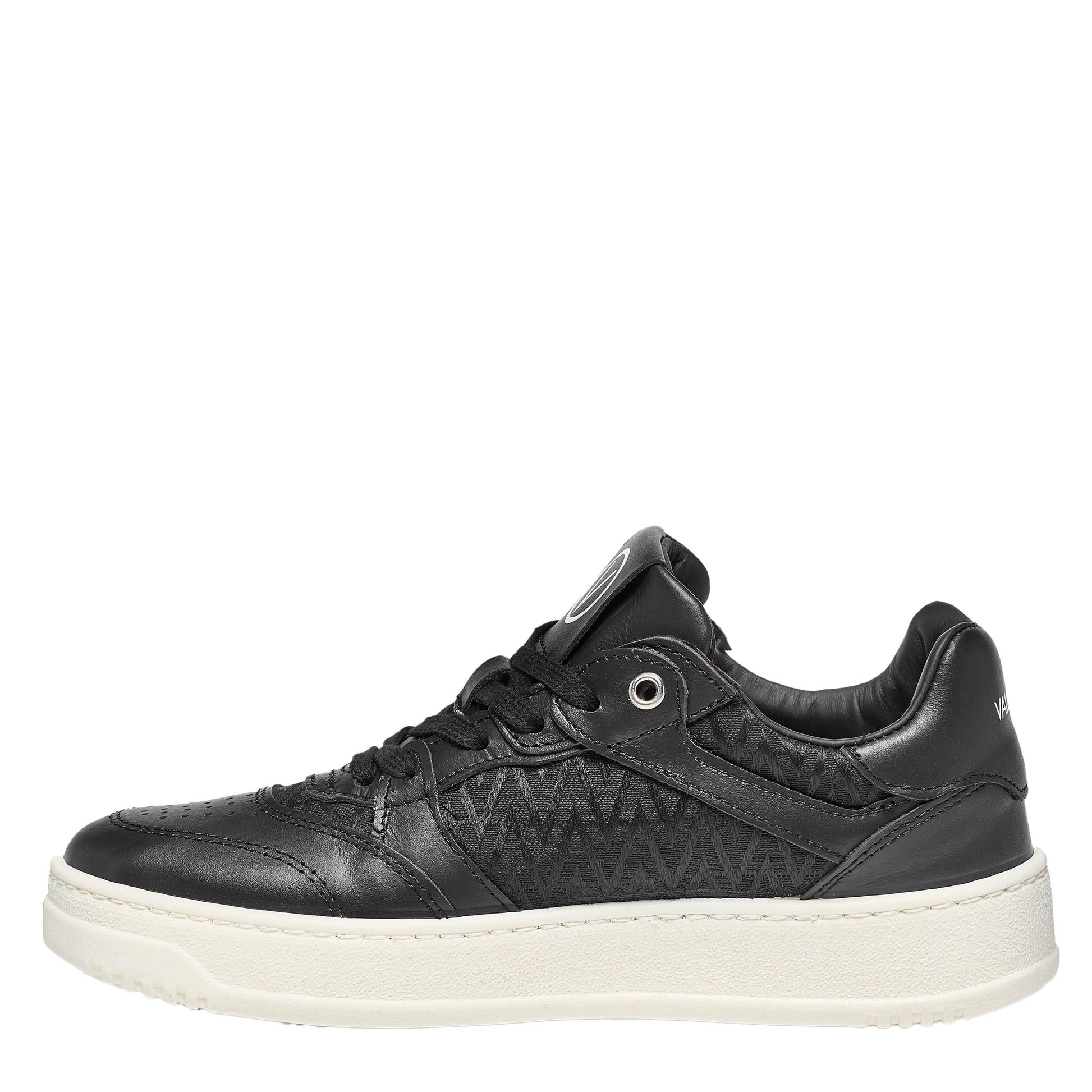 Valentino Women's ValS Plutone Low-Top Trainers