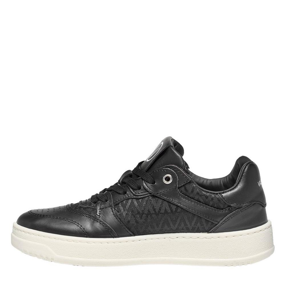 Valentino Women's ValS Plutone Low-Top Trainers