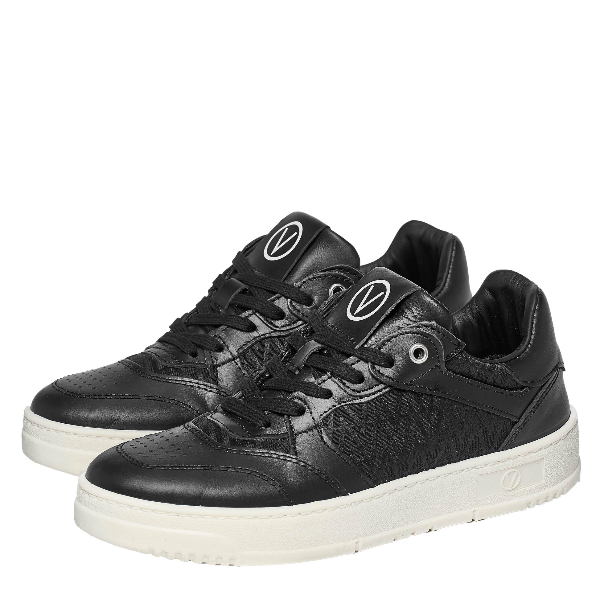 Valentino Women's ValS Plutone Low-Top Trainers