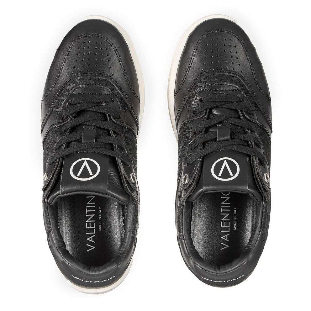Valentino Women's ValS Plutone Low-Top Trainers