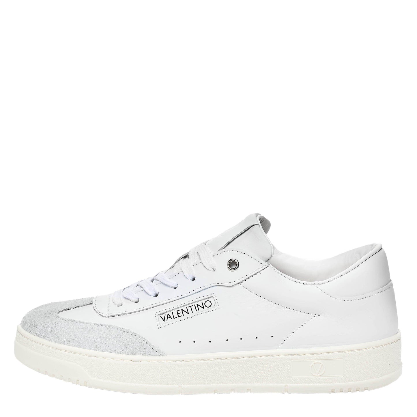 Valentino Women's ValS Saturno Low-Top Trainers