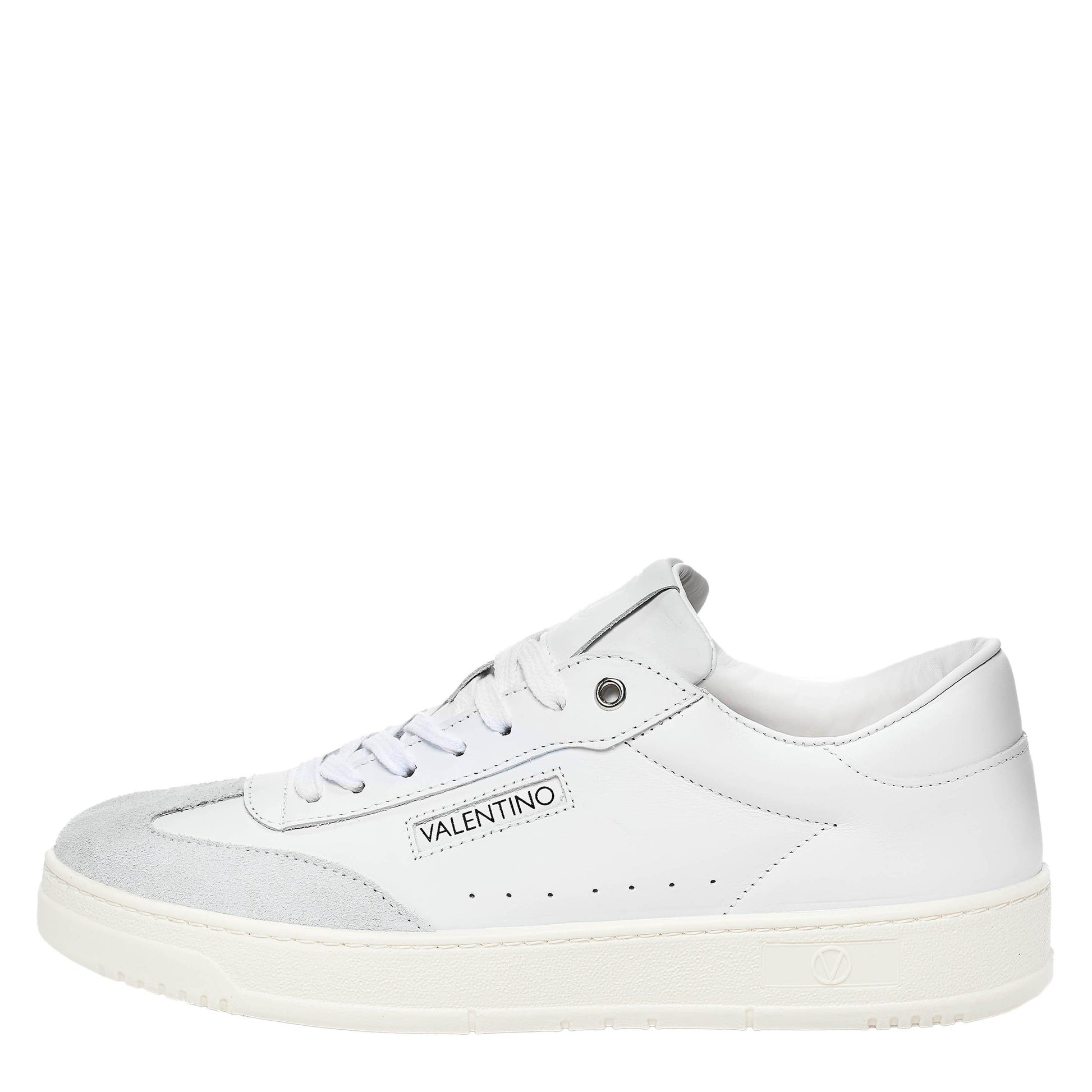 Valentino Women's ValS Saturno Low-Top Trainers