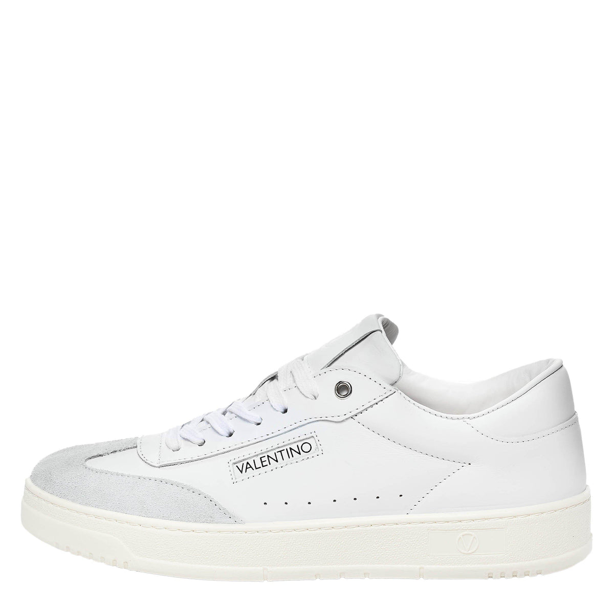Valentino Women's ValS Saturno Low-Top Trainers