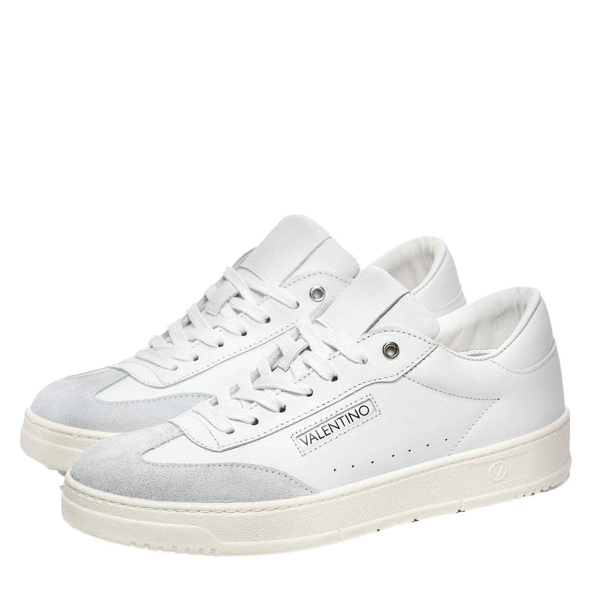 Valentino Women's ValS Saturno Low-Top Trainers