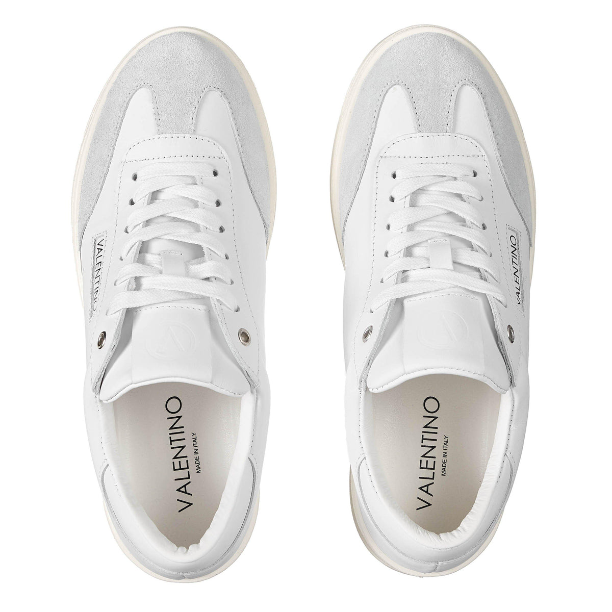 Valentino Women's ValS Saturno Low-Top Trainers