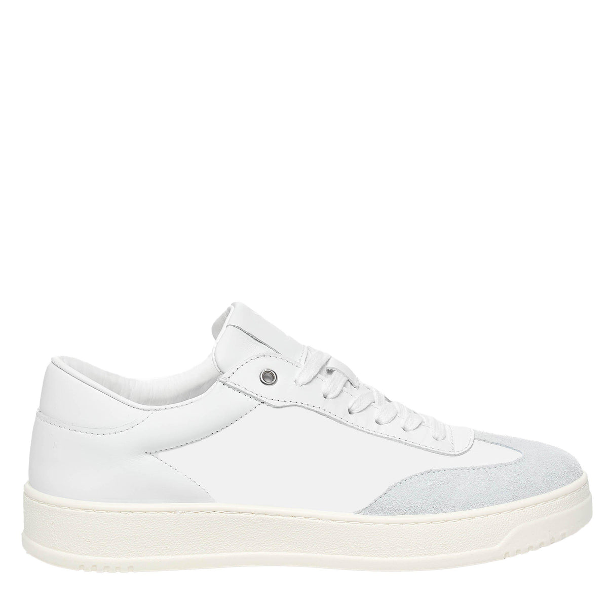 Valentino Women's ValS Saturno Low-Top Trainers