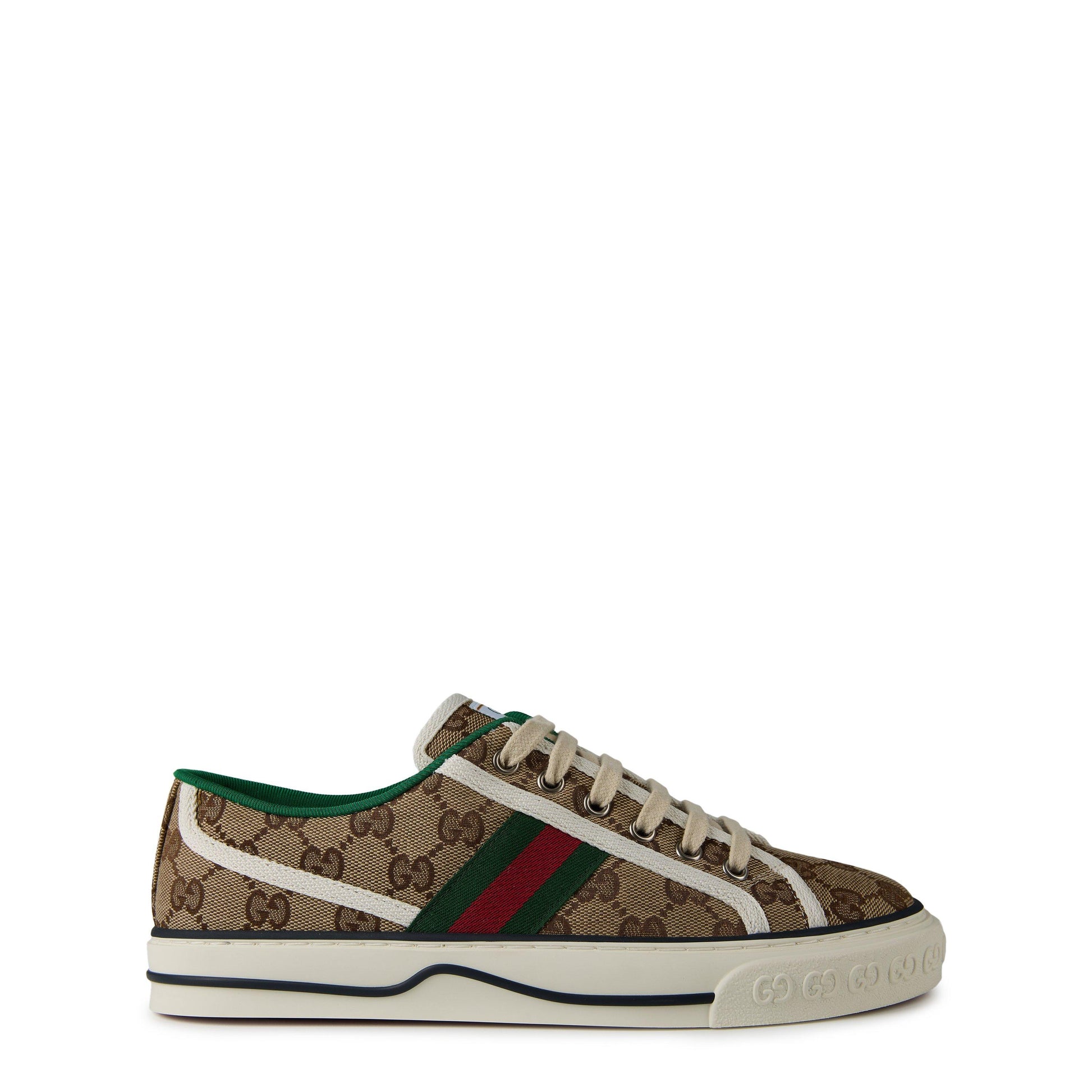 Gucci Tennis 1977 Trainers