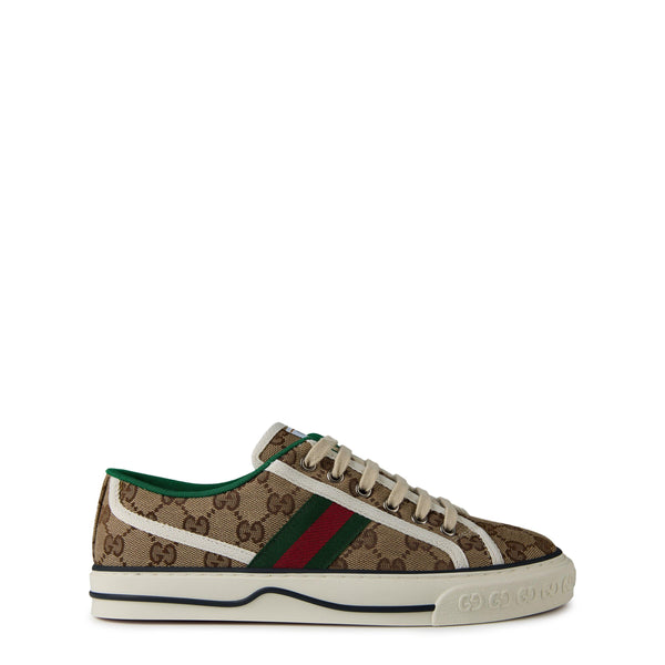 Gucci Tennis 1977 Trainers