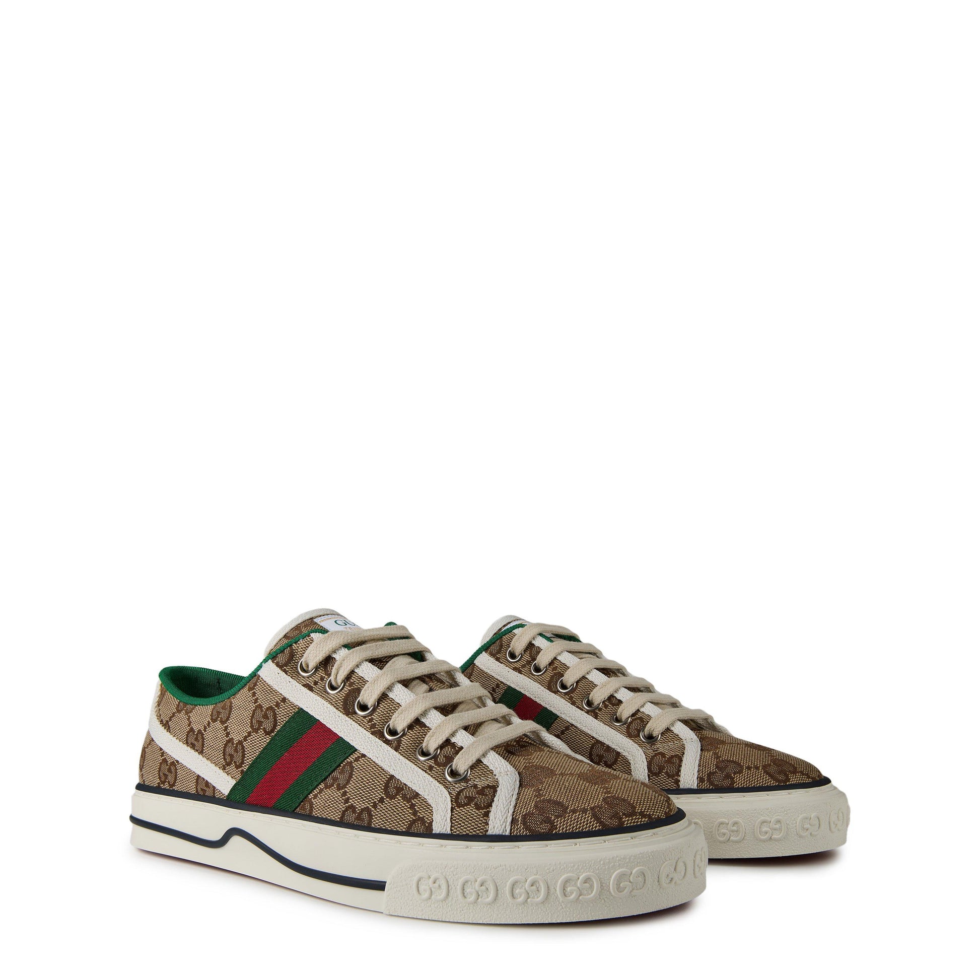 Gucci Tennis 1977 Trainers