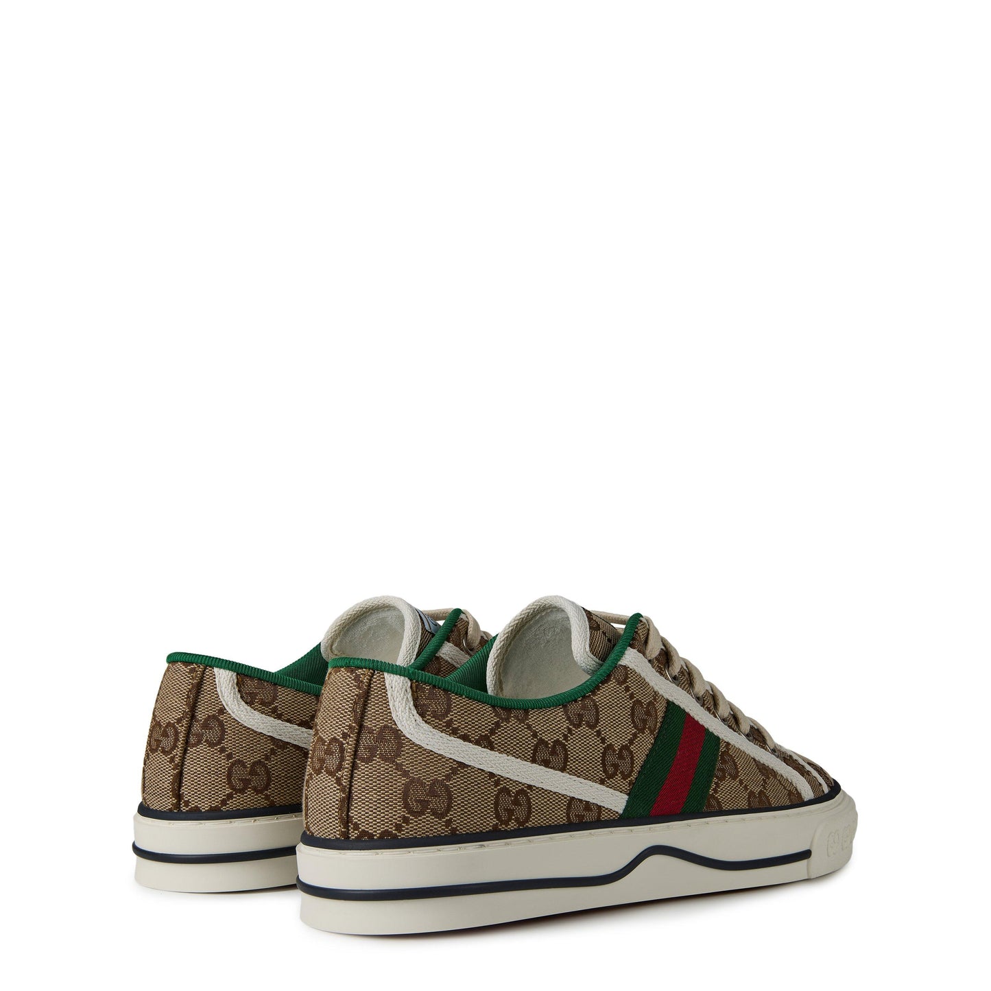 Gucci Tennis 1977 Trainers