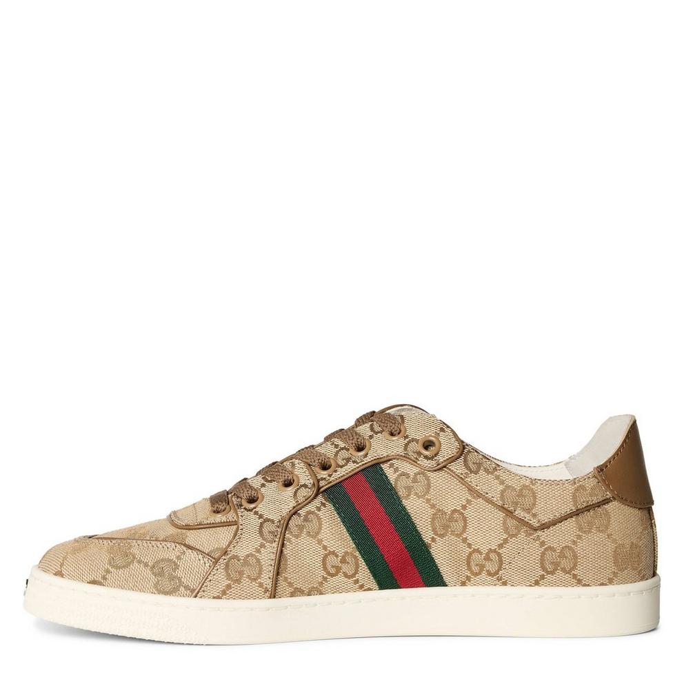 Gucci Gucci Stretch Sneakr Ld64