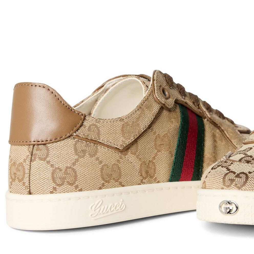 Gucci Gucci Stretch Sneakr Ld64