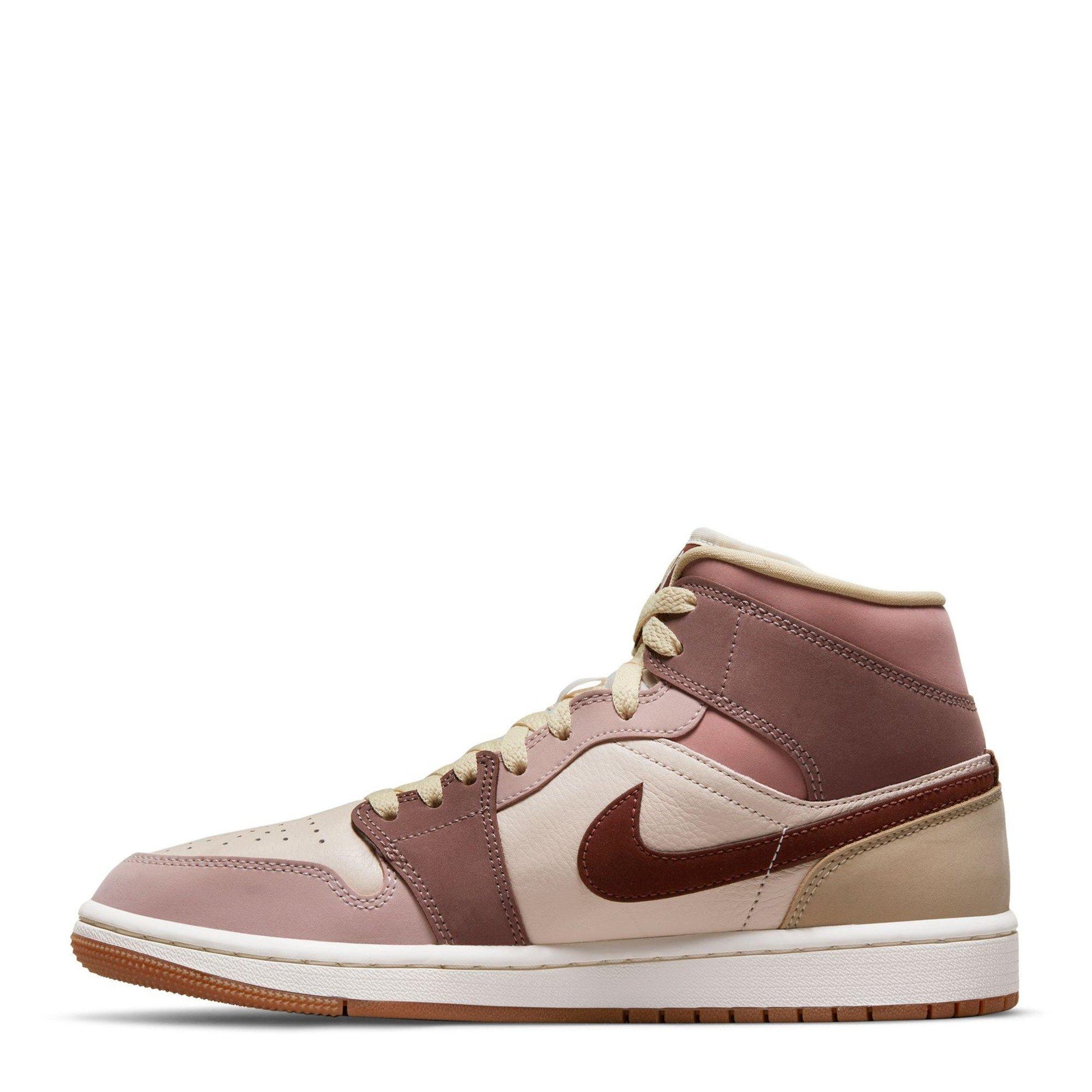 Air Jordan Air Jor 1 Mid SE Ld64