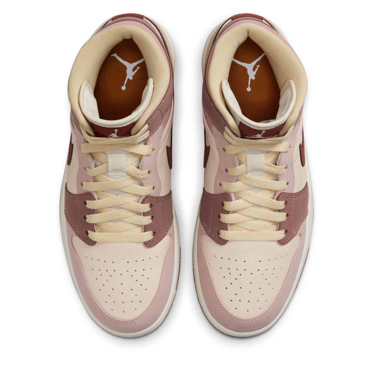 Air Jordan Air Jor 1 Mid SE Ld64