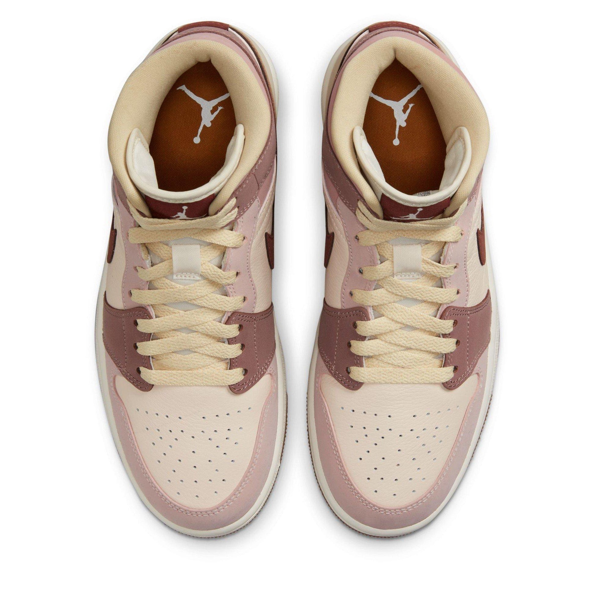Air Jordan Air Jor 1 Mid SE Ld64