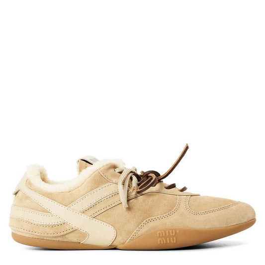 Miu Miu Miu Gymnasium Winter Ld64