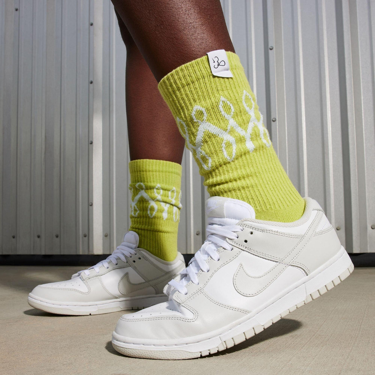 Nike Dunk Low Ld64