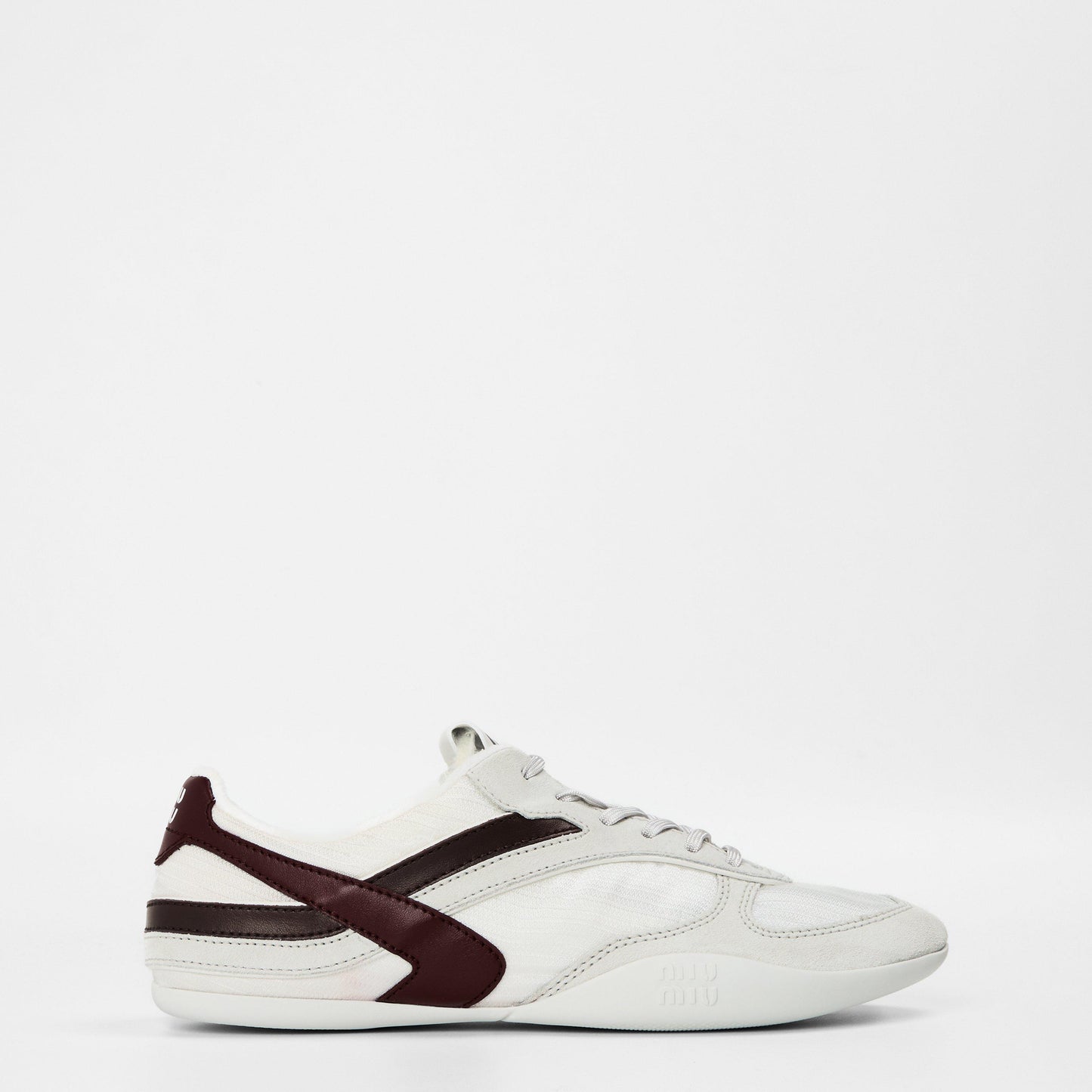 Miu Miu Gymnasium Trainers