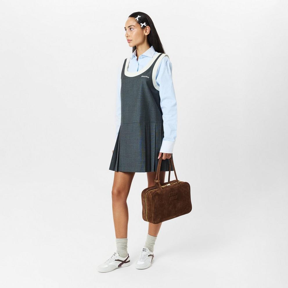 Miu Miu Gymnasium Trainers