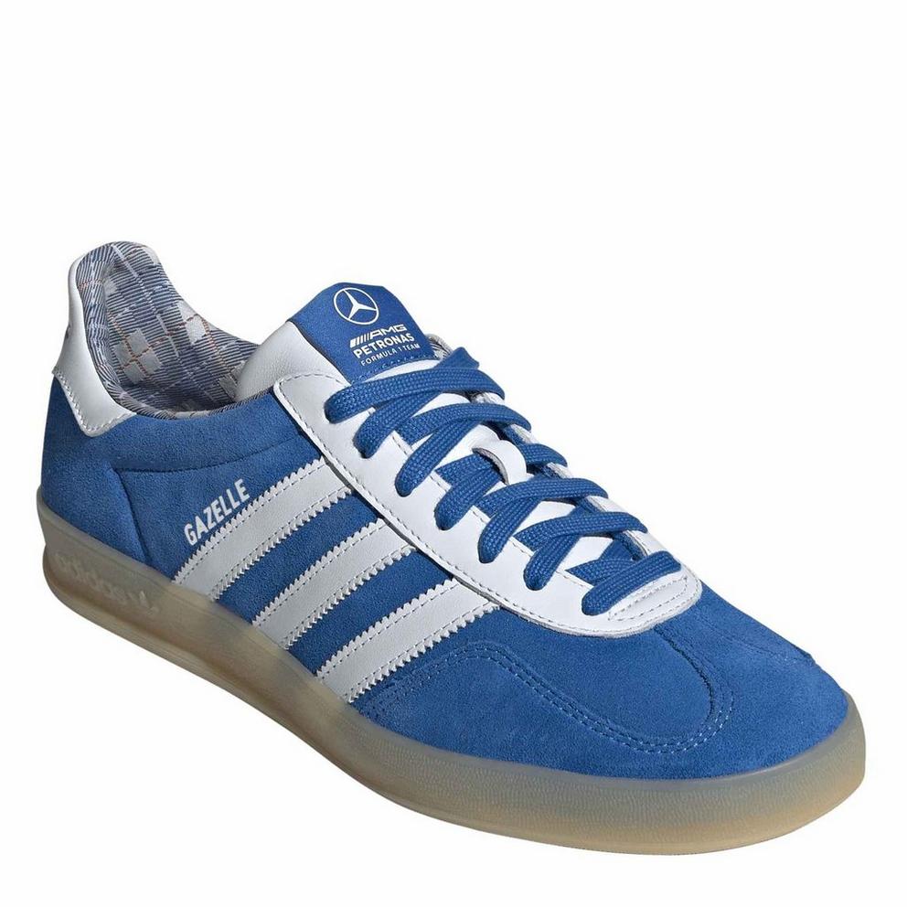 adidas Originals Adidas Gazelle Indr Ld63