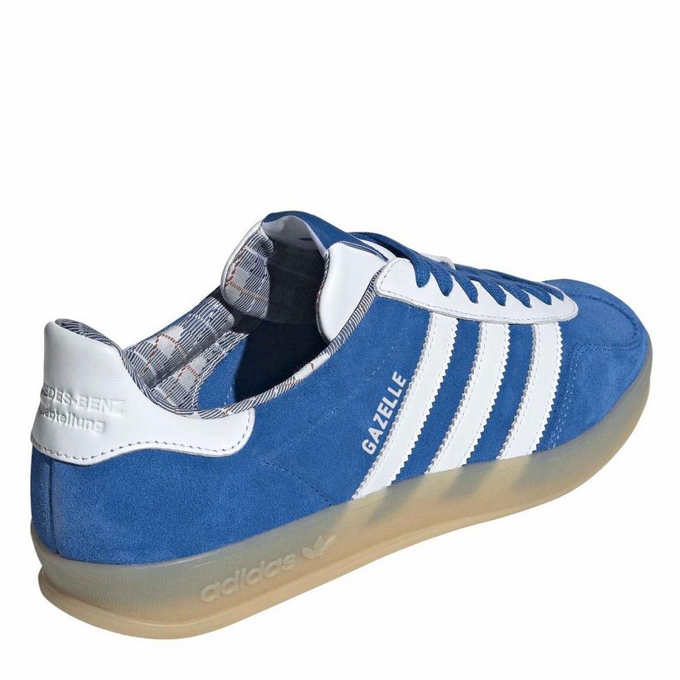 adidas Originals Adidas Gazelle Indr Ld63
