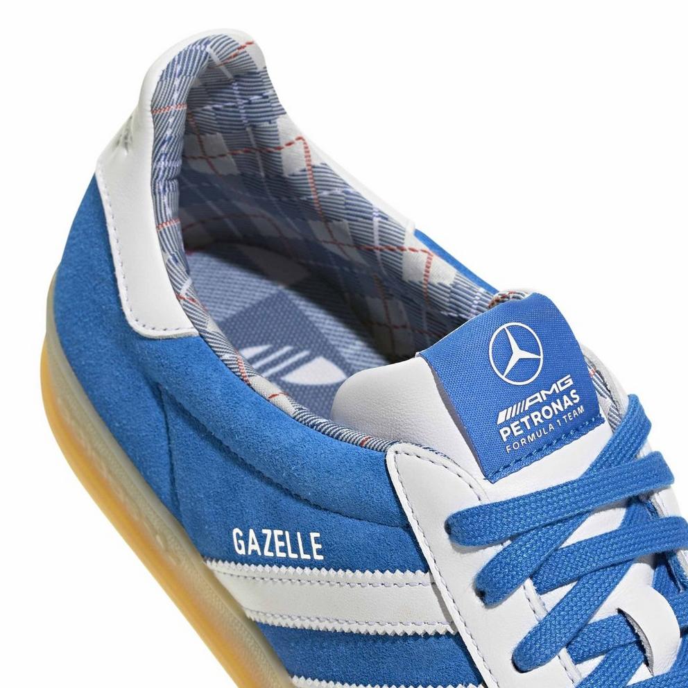 adidas Originals Adidas Gazelle Indr Ld63