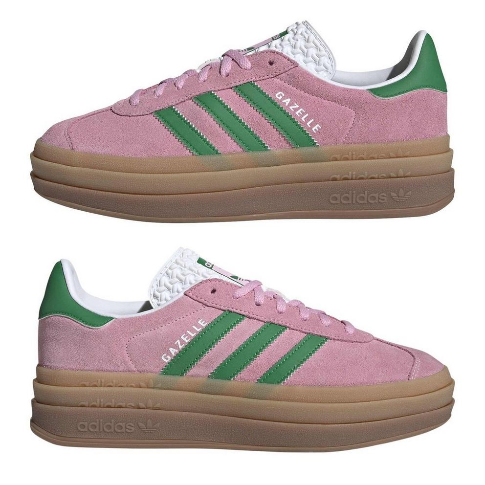adidas Originals Gazelle Bold Trainers