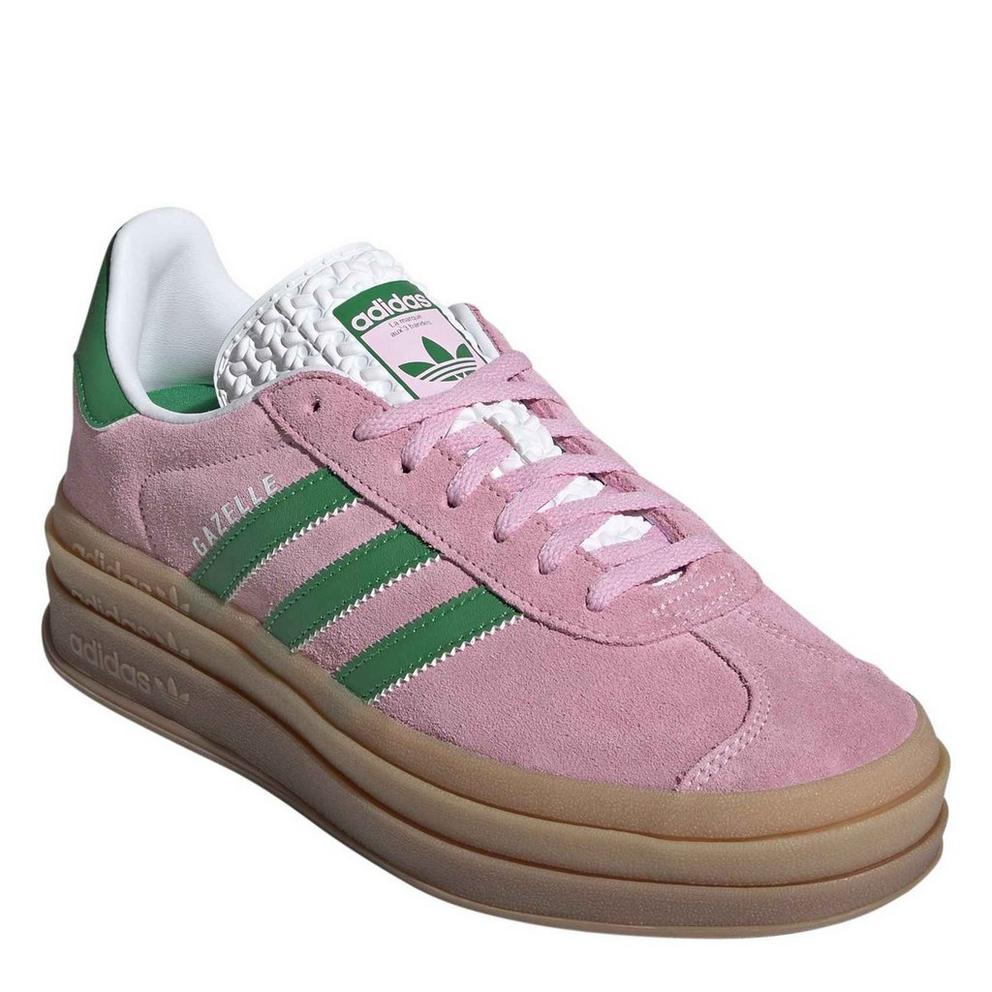 adidas Originals Gazelle Bold Trainers