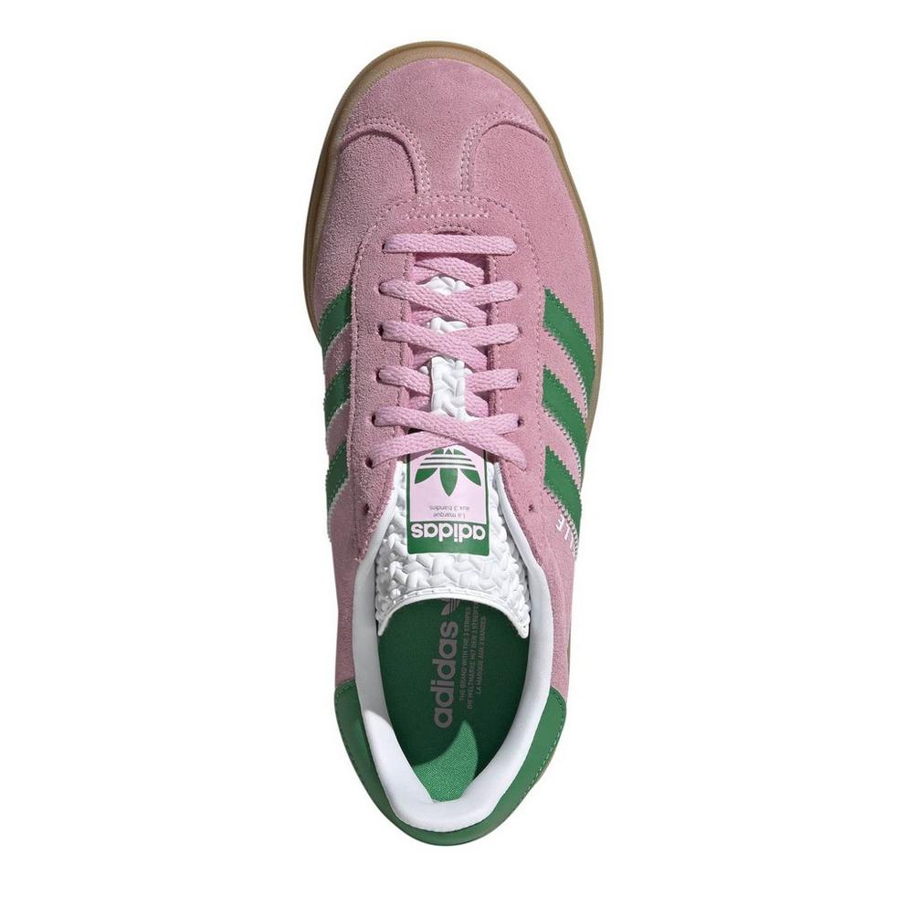 adidas Originals Gazelle Bold Trainers