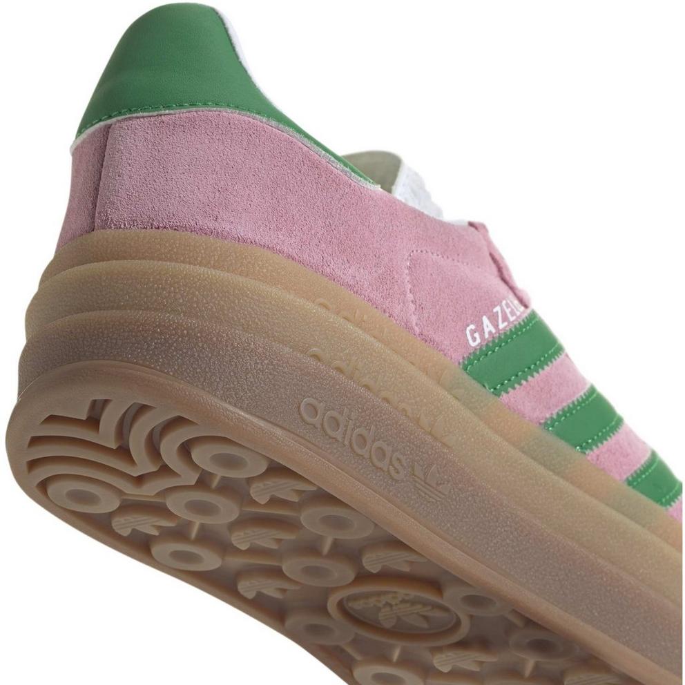 adidas Originals Gazelle Bold Trainers