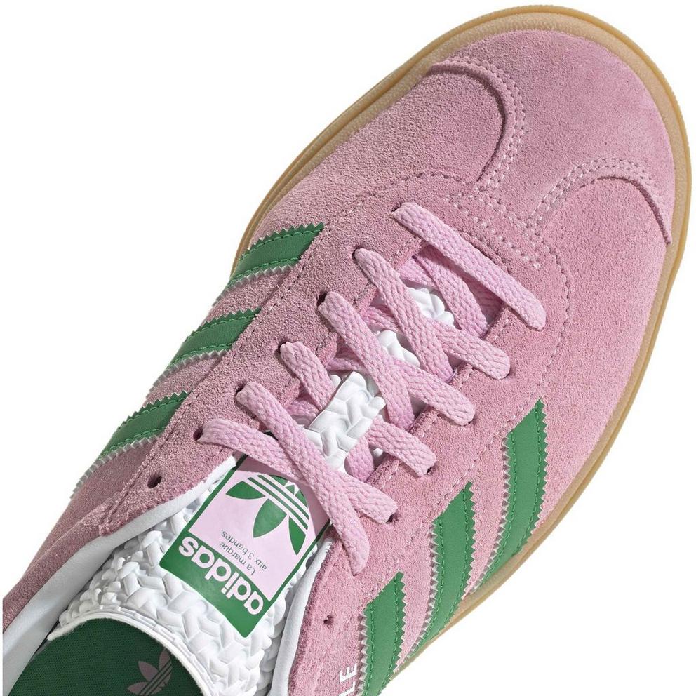 adidas Originals Gazelle Bold Trainers