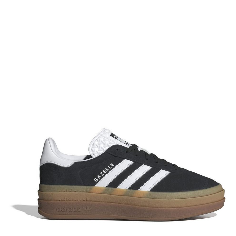adidas Originals Gazelle Bold Trainers