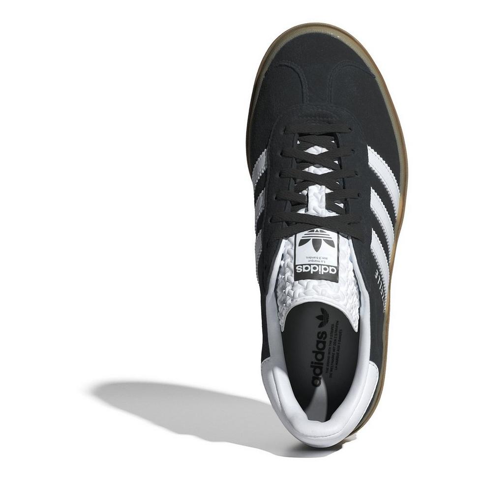 adidas Originals Gazelle Bold Trainers
