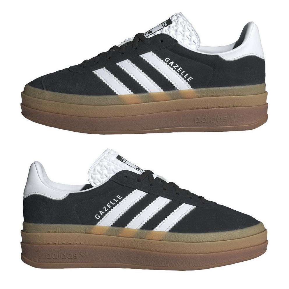 adidas Originals Gazelle Bold Trainers