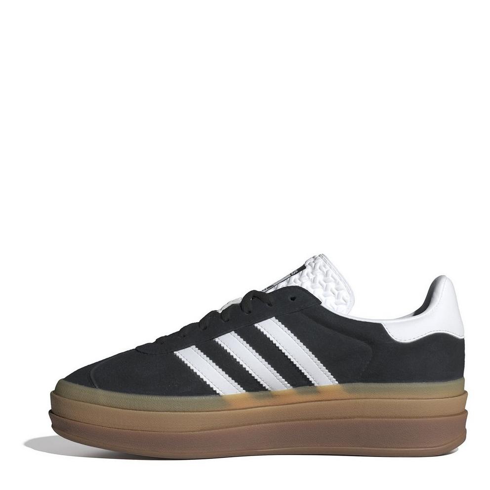 adidas Originals Gazelle Bold Trainers