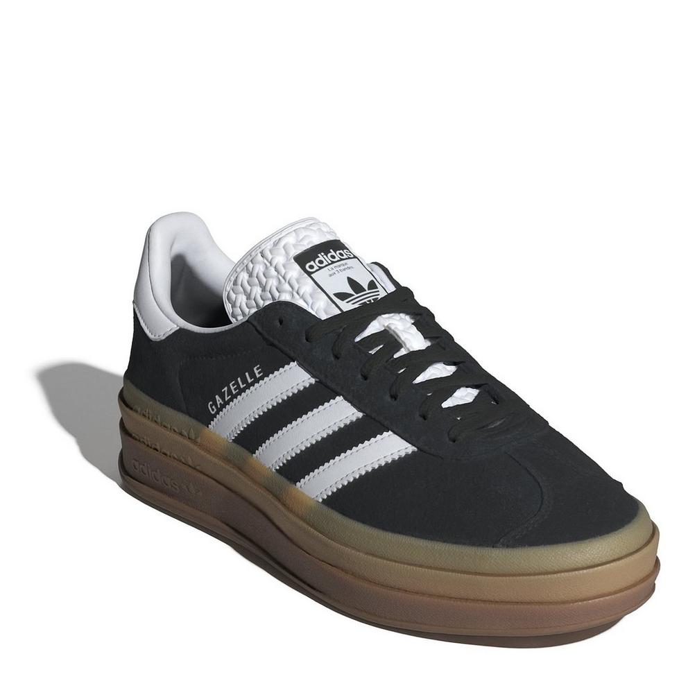adidas Originals Gazelle Bold Trainers