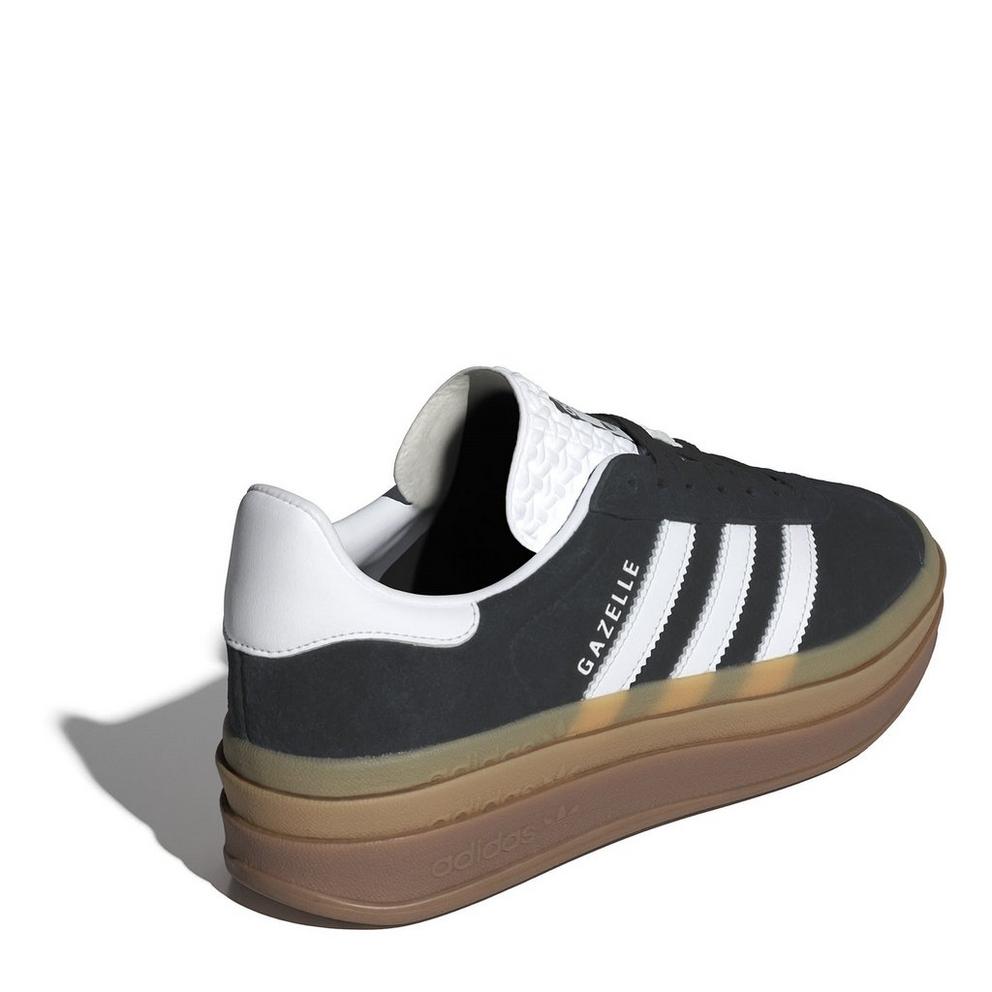 adidas Originals Gazelle Bold Trainers