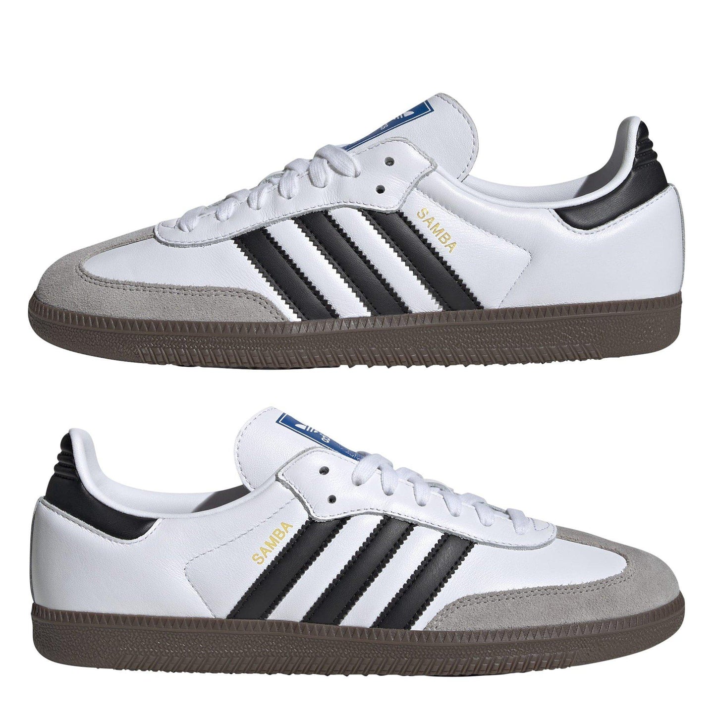 adidas Originals Samba Og Shoes