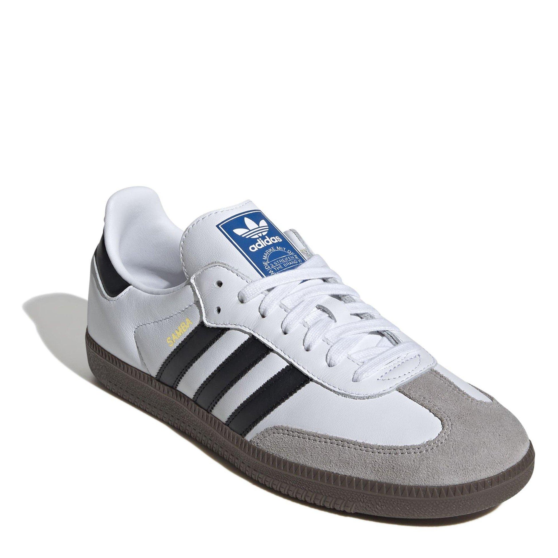 adidas Originals Samba Og Shoes