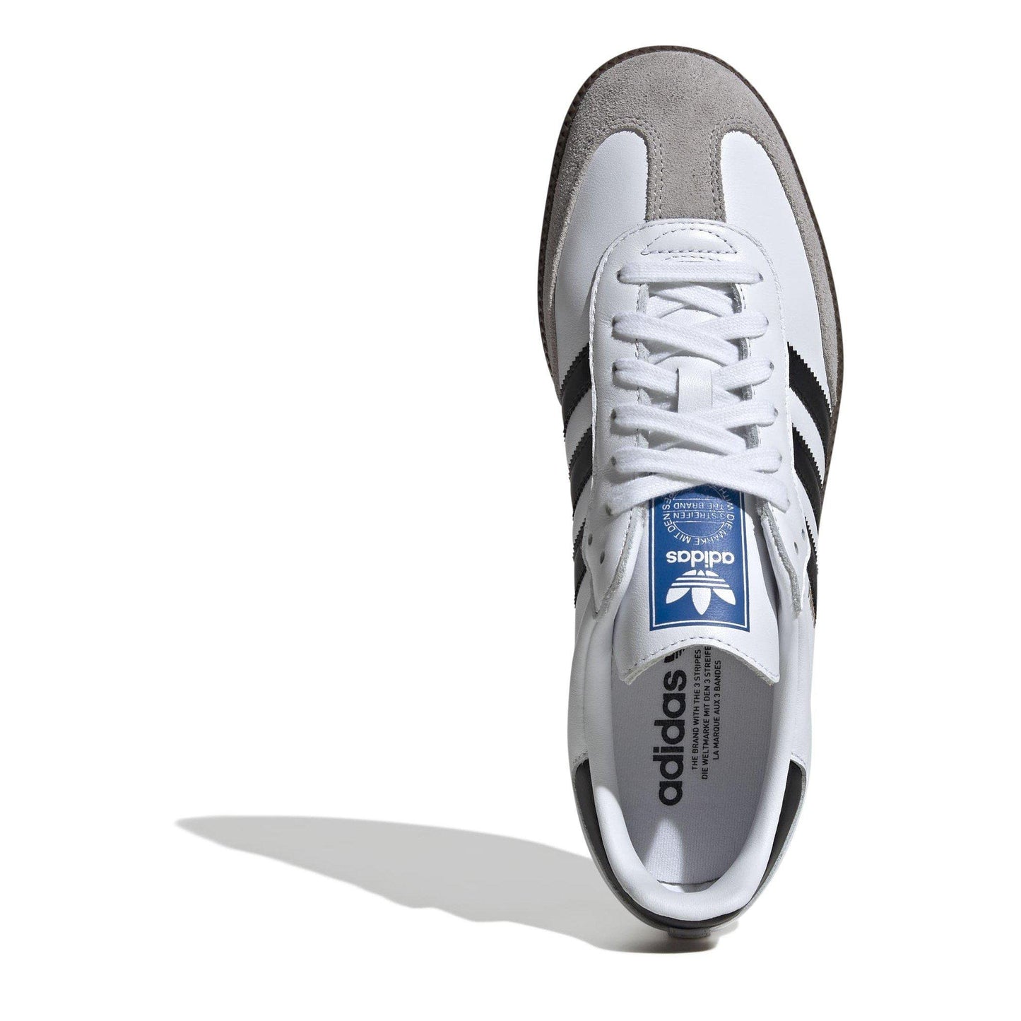 adidas Originals Samba Og Shoes