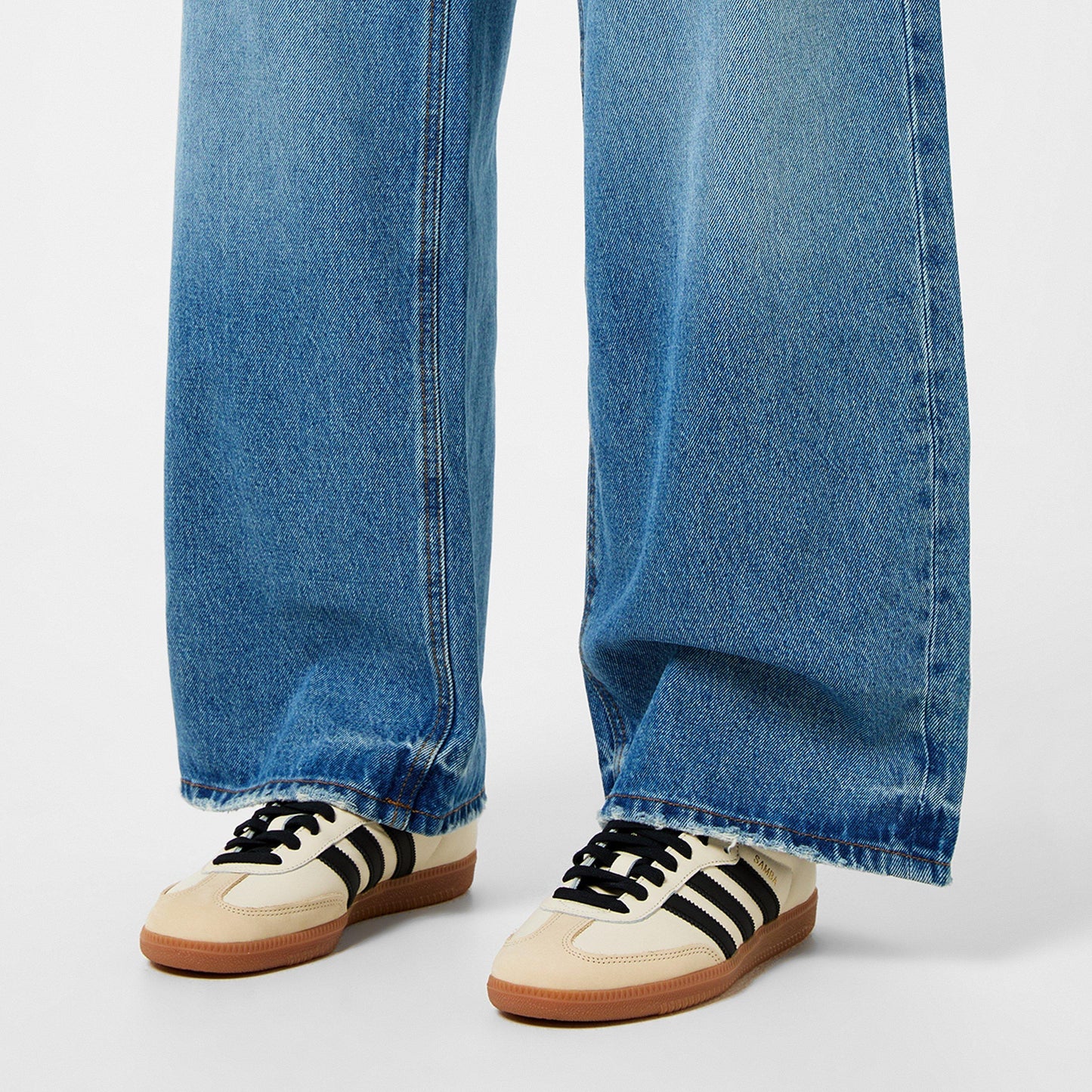 adidas Originals Samba Og Shoes