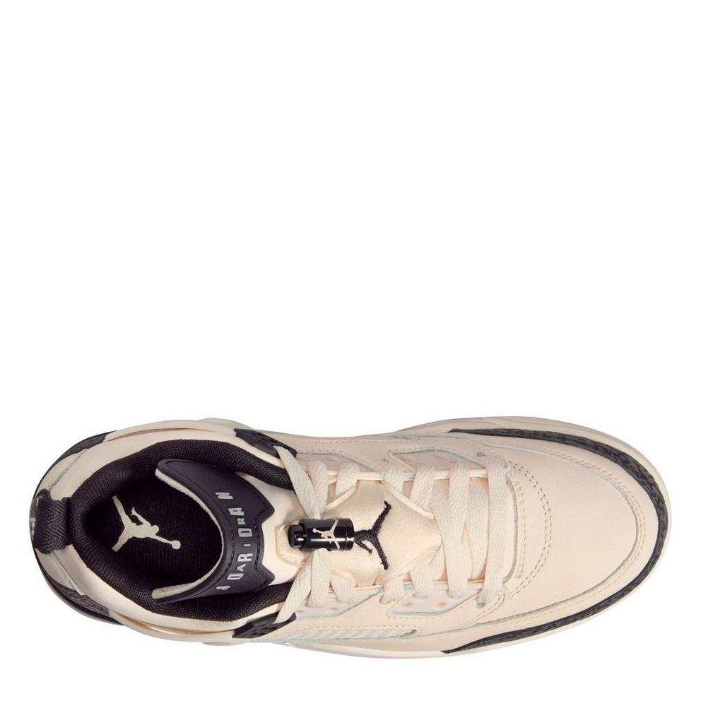 Air Jordan Air Jor Spizike Low Ld64