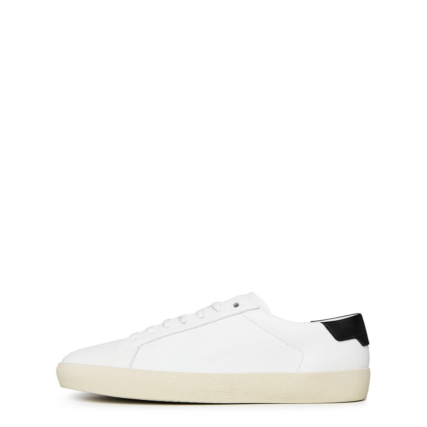 Saint Laurent Court Classic Sl/06 Sneakers