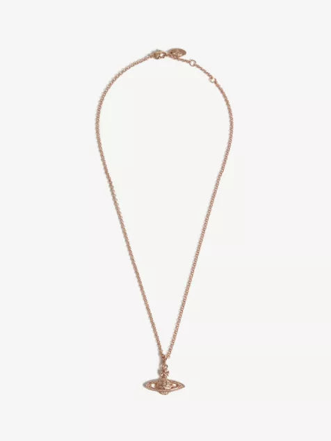 VIVIENNE WESTWOOD JEWELLERY Mini Bas Relief necklace