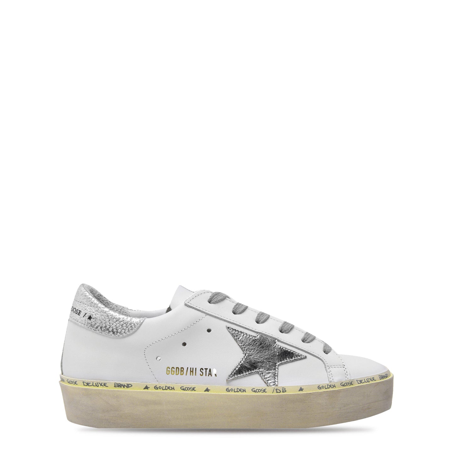 Golden Goose Hi Star