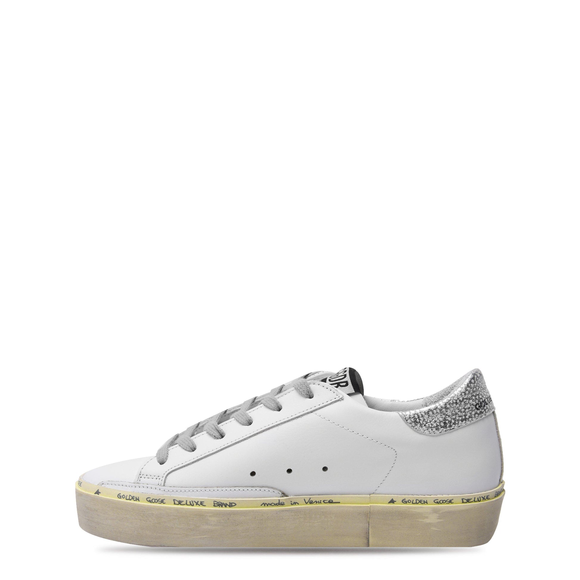 Golden Goose Hi Star